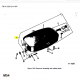 Power Steering Reservoir M54 7409290