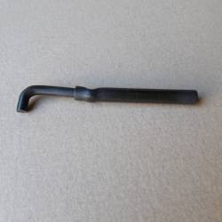 Rod End, Cargo Shell Door