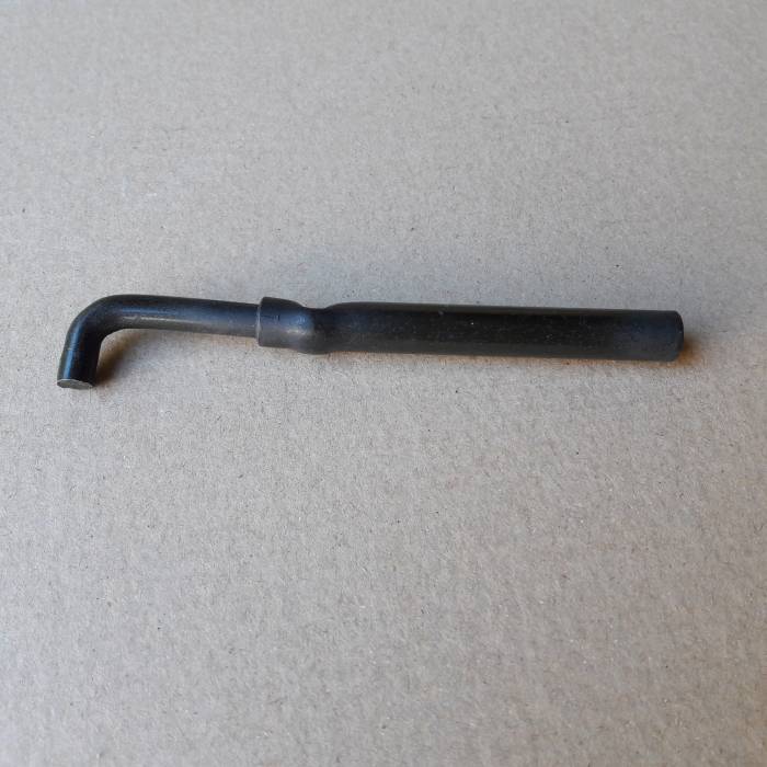 Rod End, Cargo Shell Door