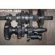 Input Shaft Spicer 3052 M35A1 7520994