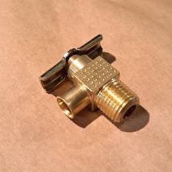 Cock Drain 4820-00-845-1096