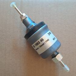 Eberspacher Fuel Pump 25 1963 46