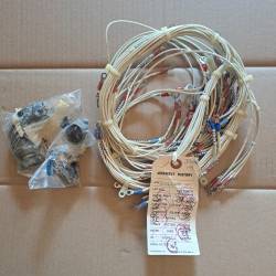 MEP-017A Harness Wiring 13221E6951-1