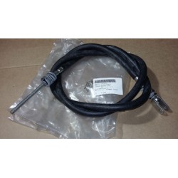 Hand Brake Cable 2590-01-136-8721 1568001