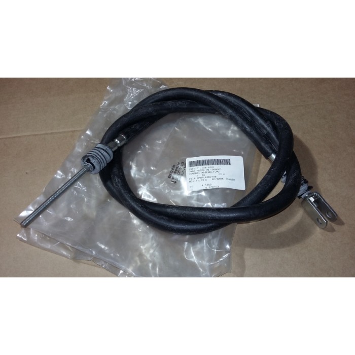 Hand Brake Cable 2590-01-136-8721 1568001