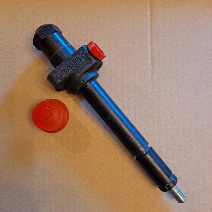 Fuel Injector Nozzle Multifuel 10935284