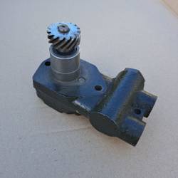 Multifuel Injection Boost Pump 7748851