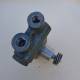 Multifuel Injection Boost Pump
