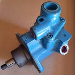 Power Steering Pump 11640923