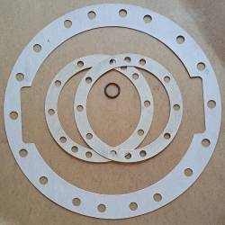 Gasket Set Differential 7346806