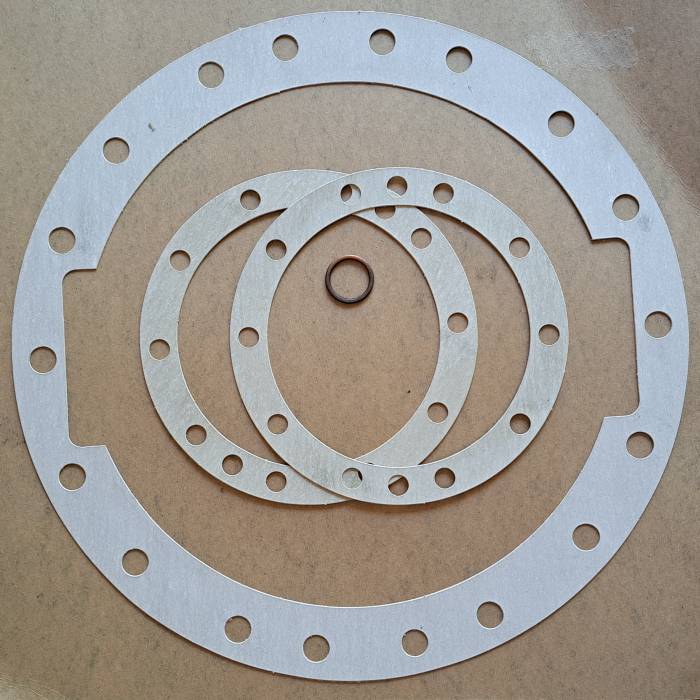 Gasket Set Differential 7346806