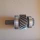 Transfer Gear and Shaft 2520-00-679-9782