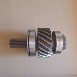 Transfer Gear and Shaft 2520-00-679-9782