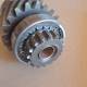 Transfer Gear and Shaft 2520-00-679-9782