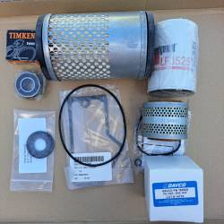 Parts Kit Filter MEP-016B