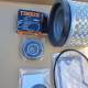 Parts Kit Filter MEP-016B