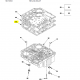 Control Valve Module Gasket Allison 29535230