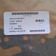 Control Valve Module Gasket Allison 29535230