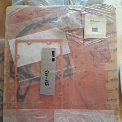 Gasket Set Perkins 1006-6