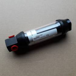 Flow Meter