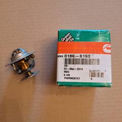 Thermostat 186-6193