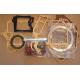 Gasket Set Overhaul LPW4 657-34281