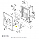 X-Door Latch Right Hand 12340039-2
