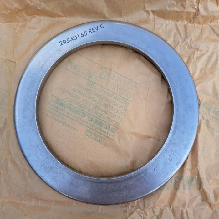 Flange Companion Allison 29540165