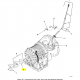 Flange Companion Allison 29540165