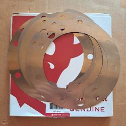 Kit Shim Meritor 1568
