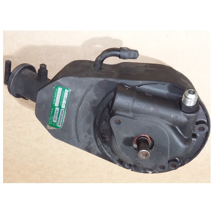 Power Steering Pump 11669584 ER15996-1 2530-01-112-2161