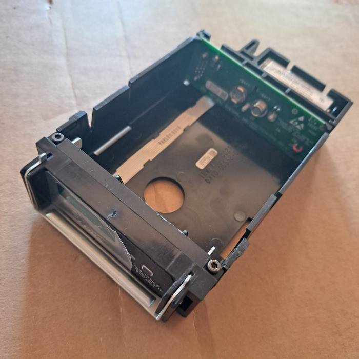 Battery Tray 9800-07890-0000