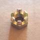 Castellated Nut AN310-7