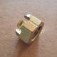 Castellated Nut AN310-7