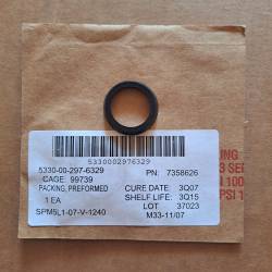 Indicator Light Seal 7358626