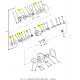 M984A1 Steering Pump Seal kit 923577