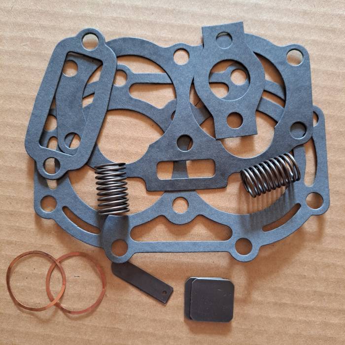 Repair Kit Compressor RN-26-DW