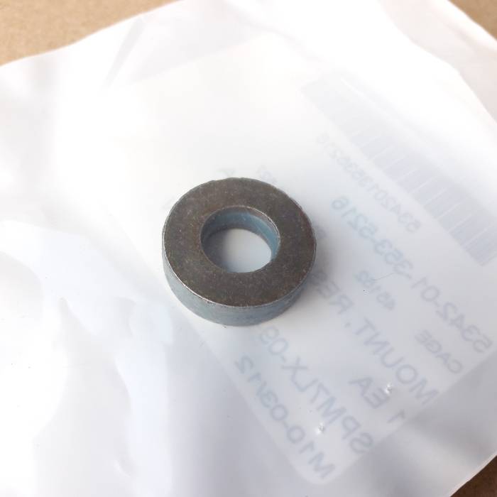 Isolator 23502934
