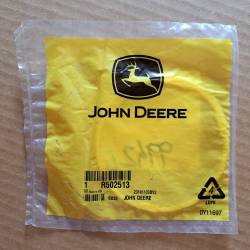 Gasket John Deere R502513