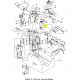 Fuel Hose Tank 88-22069