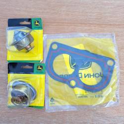 Thermostats & Gasket Kit AR48675 R54638