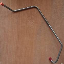Tube Cooler Outlet To Trans 12460493