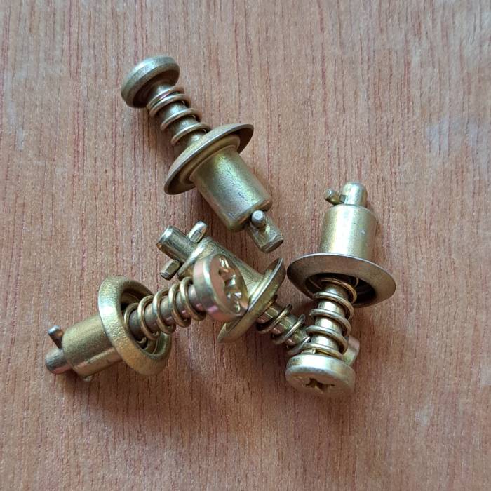 CAMLOC 26S8-10