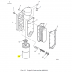 Oil Filter M939A2 2940-01-157-6309