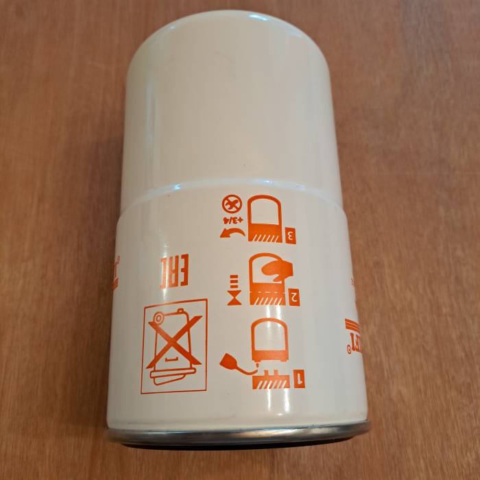 Oil Filter M939A2 2940-01-157-6309