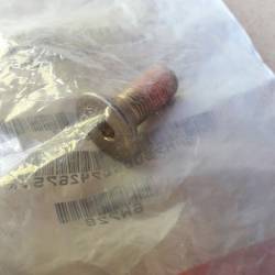 Screw 4397067-121