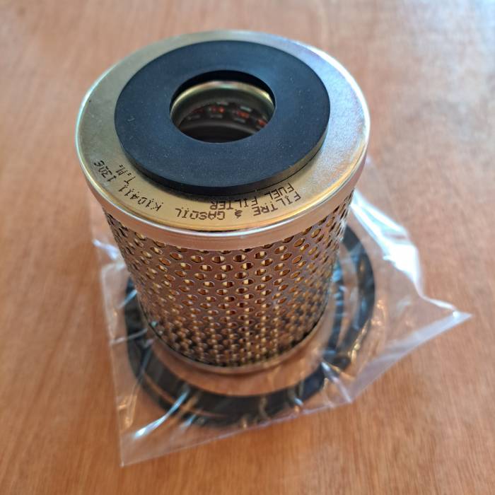 Fuel filter 5702757 M35A2 LDT-465