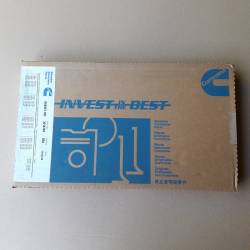 Cummins Gasket Set 3018762