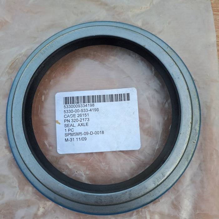 Seal, Axle Stemco 320-2173