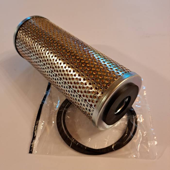 Filtre à carburant 11610298 Reo M35A2